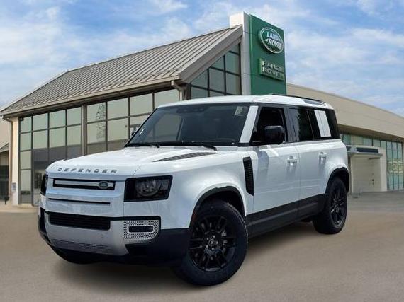 LAND ROVER DEFENDER 2025 SALEJ7EX4S2421642 image